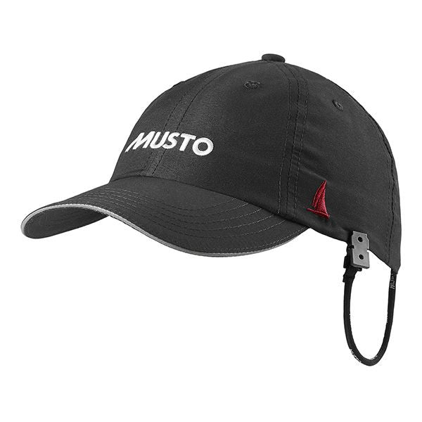 Fast Dry Crew Cap